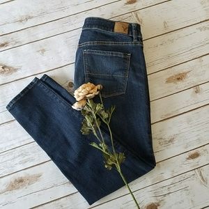🍂American Eagle Women's Skinny Pant Size 12